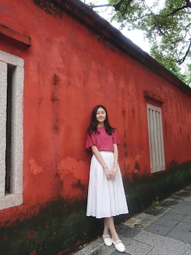 Elliannaさんのコーディネート