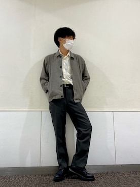 RAYさんのコーディネート