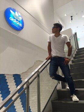 KEITAさんのコーディネート