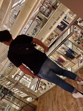 KEITAさんのコーディネート