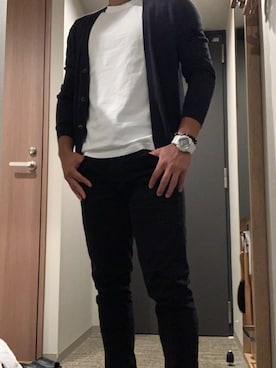 KEITAさんのコーディネート