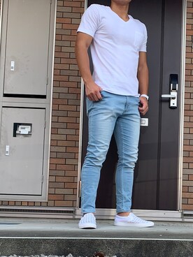 KEITAさんのコーディネート