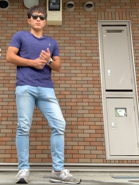 KEITAさんのコーディネート