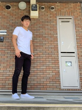 KEITAさんのコーディネート