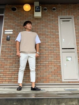 KEITAさんのコーディネート