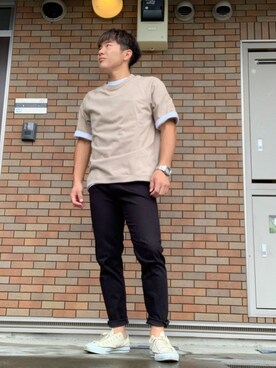 KEITAさんのコーディネート