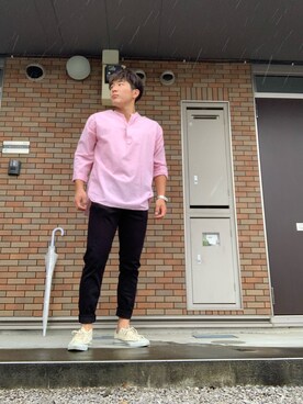 KEITAさんのコーディネート