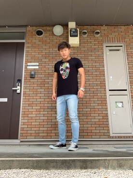 KEITAさんのコーディネート