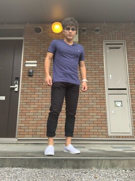 KEITAさんのコーディネート