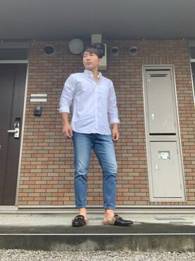 KEITAさんのコーディネート