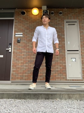 KEITAさんのコーディネート