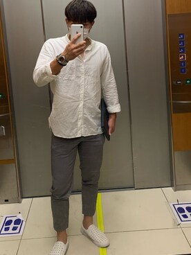 KEITAさんのコーディネート