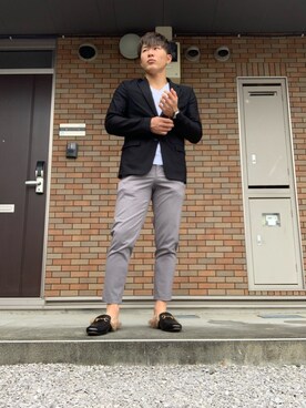 KEITAさんのコーディネート