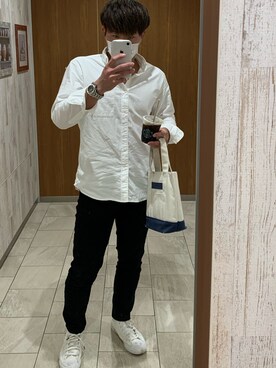 KEITAさんのコーディネート