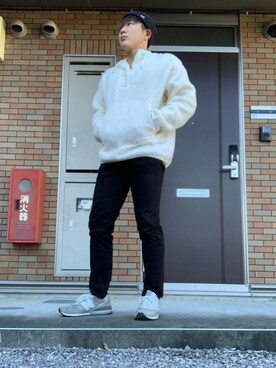 KEITAさんのコーディネート