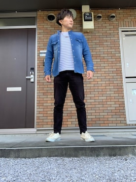 KEITAさんのコーディネート