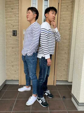 KEITAさんのコーディネート