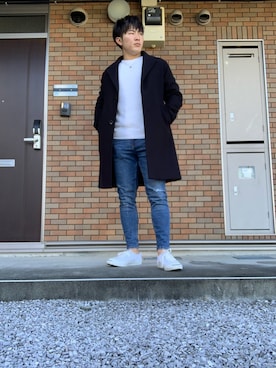 KEITAさんのコーディネート