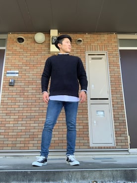 KEITAさんのコーディネート