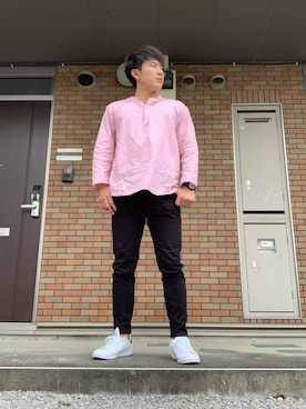 KEITAさんのコーディネート