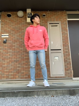 KEITAさんのコーディネート