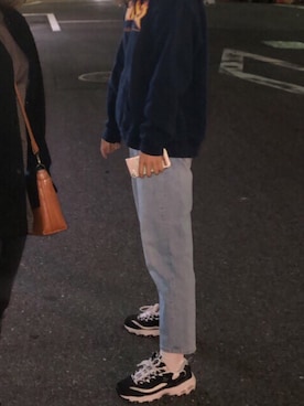 1995さんのコーディネート