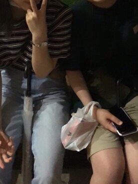 1995さんのコーディネート