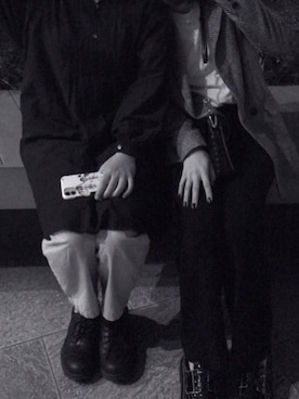 1995さんのコーディネート