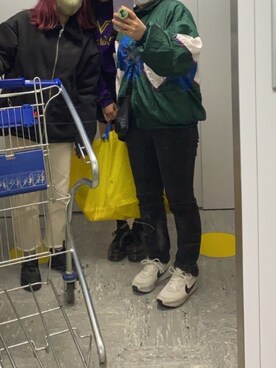 1995さんのコーディネート