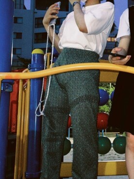 1995さんのコーディネート