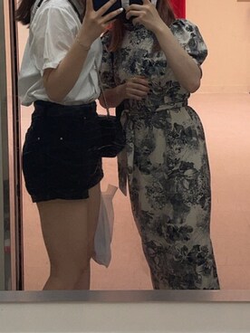 1995さんのコーディネート