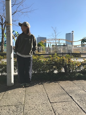 小西　幸さんのコーディネート