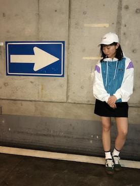 小西　幸さんのコーディネート