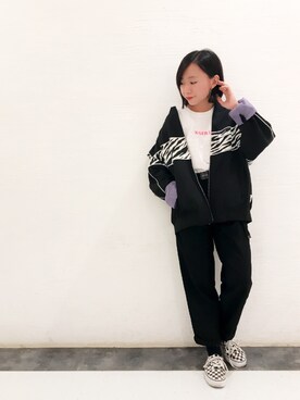 小西　幸さんのコーディネート