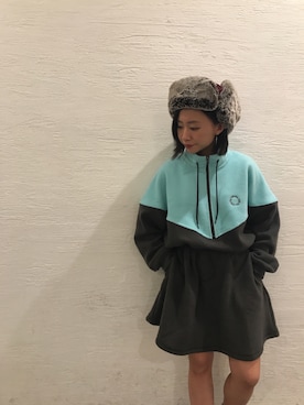 小西　幸さんのコーディネート