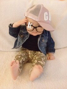 babyGAP | キャップ