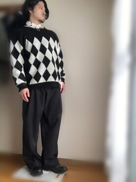 ペーちゃんさんのコーディネート