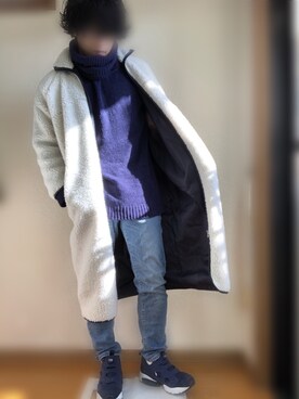 ペーちゃんさんのコーディネート