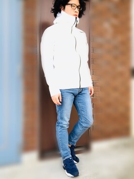 ペーちゃんさんのコーディネート