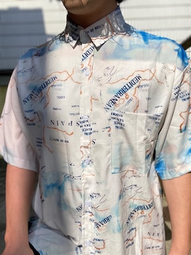 ペーちゃんさんのコーディネート