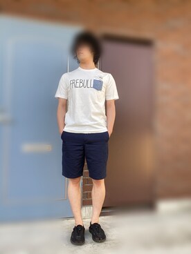 ペーちゃんさんのコーディネート