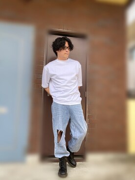 ペーちゃんさんのコーディネート