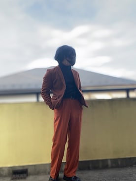 ペーちゃんさんのコーディネート