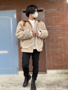 ペーちゃんさんのコーディネート