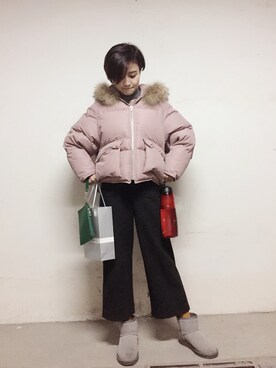 bi-aさんのコーディネート