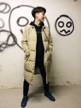 bi-aさんのコーディネート