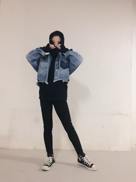 bi-aさんのコーディネート