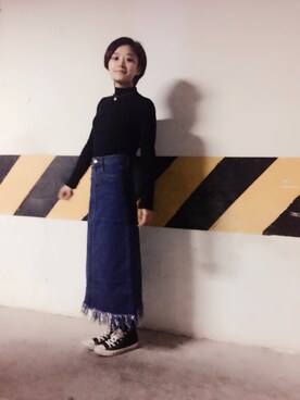 bi-aさんのコーディネート