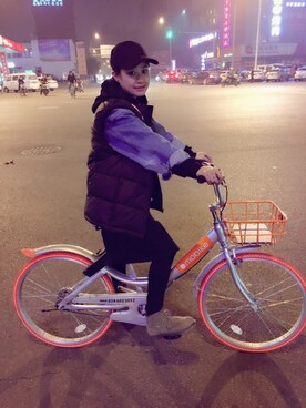 bi-aさんのコーディネート