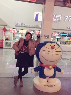 bi-aさんのコーディネート